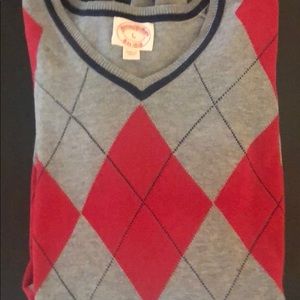 Brooks Brothers Men's Sweater